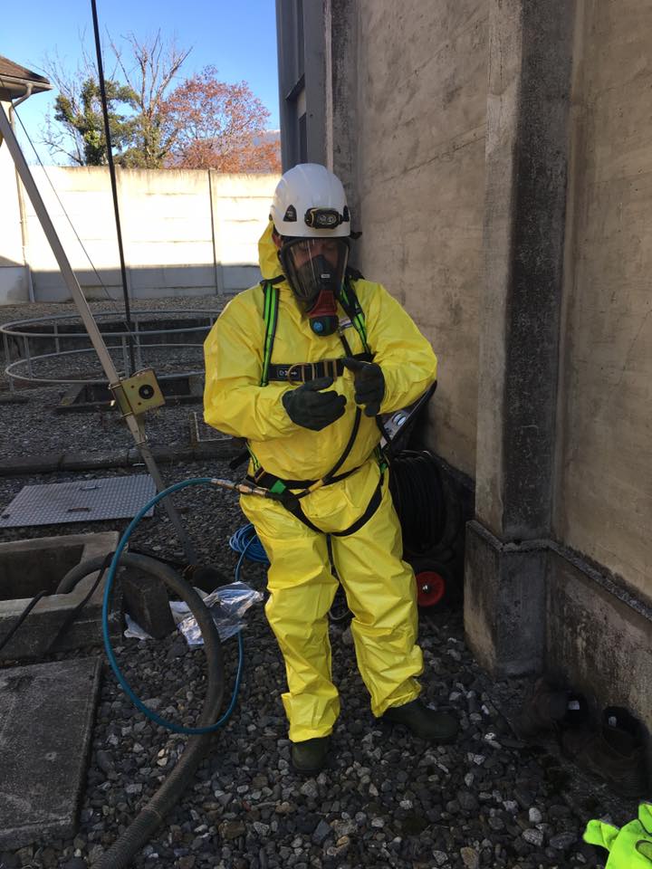 Hydre Assainissement - Fosse septique - Débouchage Canalisation